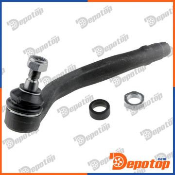 Rotule de direction droite pour MERCEDES | FL0009B, MEES0978